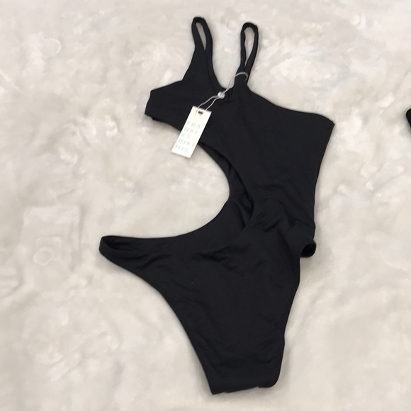 Frankies Bikinis size S - Picture 2 of 11